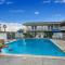 Motel 6-College Station, TX - Bryan - College Station