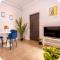 Aquarium Residence Economy 7