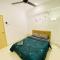 Cozy 3BR Apartment with Free Netflix - 峇六拜