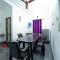 RAINBOW RESIDENCY ECR