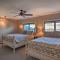 Main Street Sturgis Apt with High-End Features