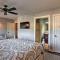 Main Street Sturgis Apt with High-End Features