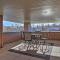 Stunning Sturgis Apartment with Patio on Main St! - Стерджис