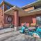 Stunning Sturgis Apartment with Patio on Main St! - Стерджис
