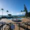Oceanside-Spectacular View and Poolside Oasis - Кахана