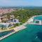 Hotel Ilirija - Biograd na Moru