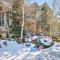 Family-Friendly Utah Vacation Rental Near Skiing!
