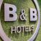 B&B Hotel Bonn-West - بون