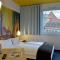 B&B HOTEL Erfurt-Hbf