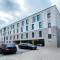 B&B Hotel Eisenach