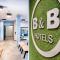 B&B Hotel Chemnitz - شيمنيتز