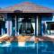 Two Bedroom Wings Pool Villa - Bang Tao Beach