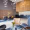 Mercure Hotel Amersfoort Centre