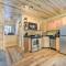 Cozy Island Park Cabin, 20 Mi to Yellowstone! - Island Park