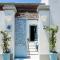 Antigone Traditional House
