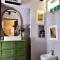 Charming and Design Attic Loft Central Milan in coolest area Navigli Ticinese