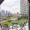 Datum Jelatek Sky Residence KLCC, Five Senses - 吉隆坡