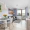 Wind Rose Quarter Apartments by Noclegi Renters