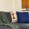 Puffin Way - Comfortable, spacious house with parking