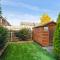 Puffin Way - Comfortable, spacious house with parking