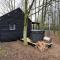 Luxury Woodland Lodge - Newport Pagnell