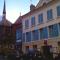 Le Duplex