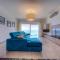 Seafront Luxury Apartment with Pool by Buena Vista
