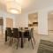 Seafront Luxury Apartment with Pool by Buena Vista