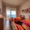 Seafront Luxury Apartment with Pool by Buena Vista