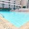 Seafront Luxury Apartment with Pool by Buena Vista