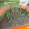 Seafront Luxury Apartment with Pool by Buena Vista