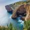 Seafront Luxury Apartment with Pool - Sliema