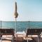 Tre Merli Beach Hotel