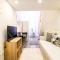 1 bedroom flat in Nyar str., Central - Budapešť