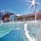 Mountains Hotel - Seefeld in Tirol