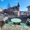 Appartement tout confort rénové avec vue - Tilleul 5 - Fribourg