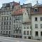 Appartement tout confort rénové avec vue - Tilleul 5 - Fribourg
