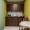 Talbot & Bons Studio Flat