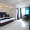 Hotel Luxura, Ahmedabad