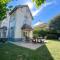 Villa Trianon -Summer beachhouse