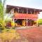 THE MAGICAL LAVA TEMPLE with EPIC Volcano Views! - Kehena