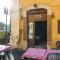 Style Flat at Trastevere