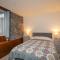 Hillside Apartment