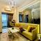 Luxury 2 Bed Room Anderson Apartment Pakuwon Mall
