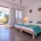 Hostal Aigua Clara - 米乔尔海滩