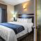 Comfort Inn & Suites Fort Saskatchewan