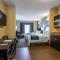 Comfort Inn & Suites Fort Saskatchewan