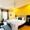 Olive Service Apartments - Green Park - New Delhi