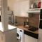 C037-Nice studio with garden and parking - Near beach - 戛纳