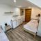 Rabbit apartman